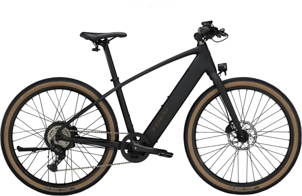 trek FX+ 1S